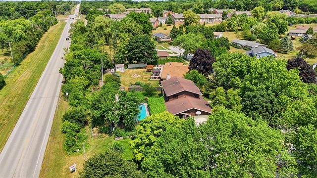 5050 Spruce COURT, Greendale, WI 53129