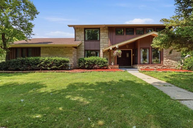 5050 Spruce COURT, Greendale, WI 53129