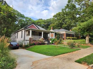 1256 McPherson SE Avenue, Atlanta, GA 30316