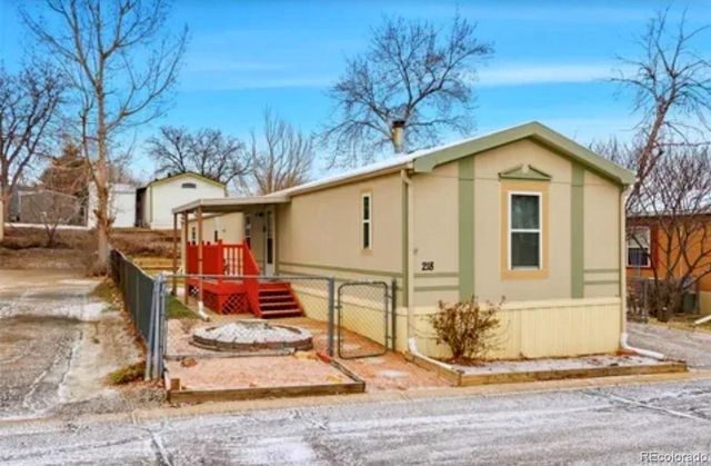 9850 Federal Boulevard, Denver, CO 80260