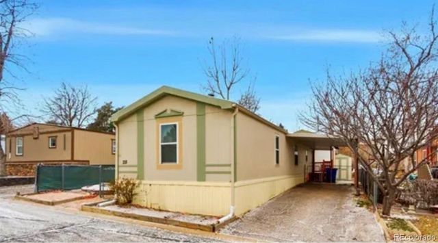 9850 Federal Boulevard, Denver, CO 80260