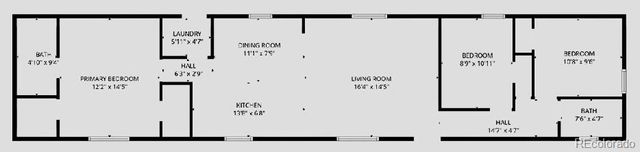 9850 Federal Boulevard, Denver, CO 80260