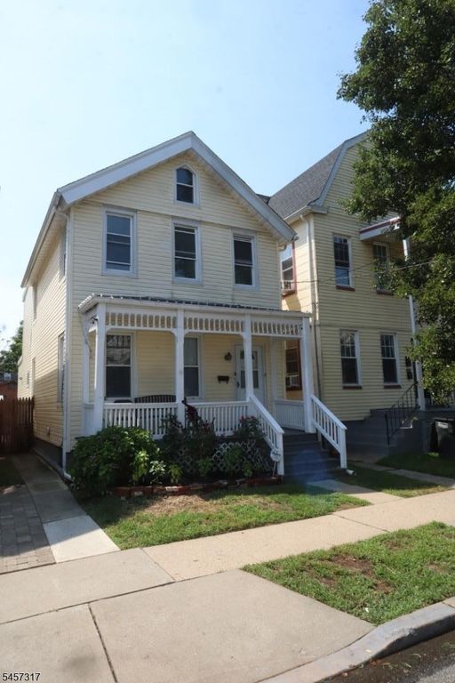 322 Hawthorne St, City Of Orange Twp., NJ 07050 — photo 2
