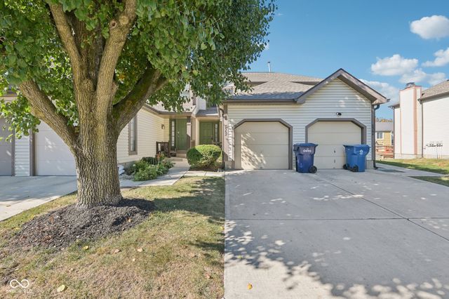 8562 Hague Road, Indianapolis, IN 46256