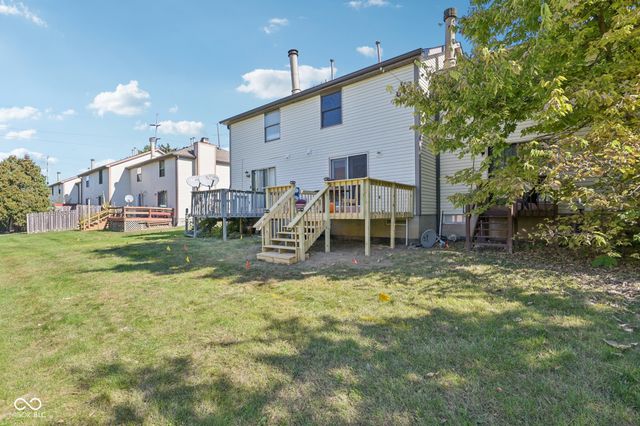 8562 Hague Road, Indianapolis, IN 46256