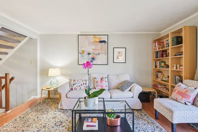 8562 Hague Road, Indianapolis, IN 46256