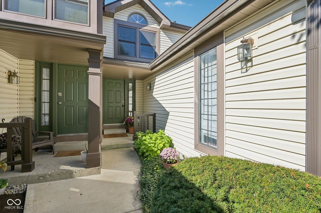 8562 Hague Road, Indianapolis, IN 46256