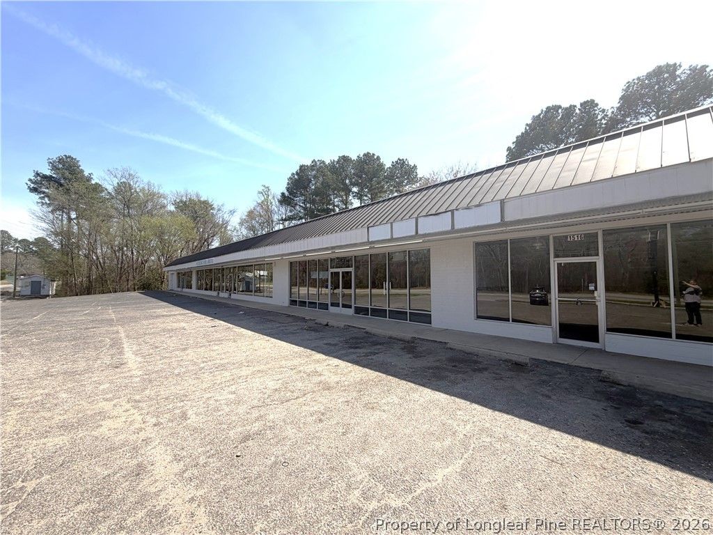 1516 & 1518 Clinton Road, Fayetteville, NC 28312 — photo 2