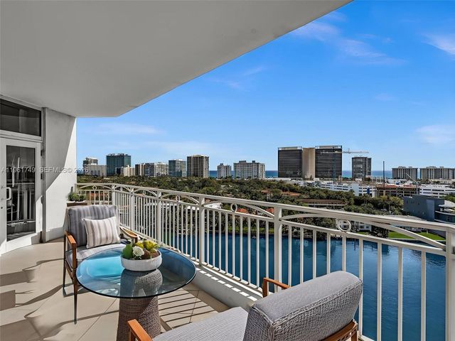 9751 E Bay Harbor Dr 12D, Bay Harbor Islands, FL 33154