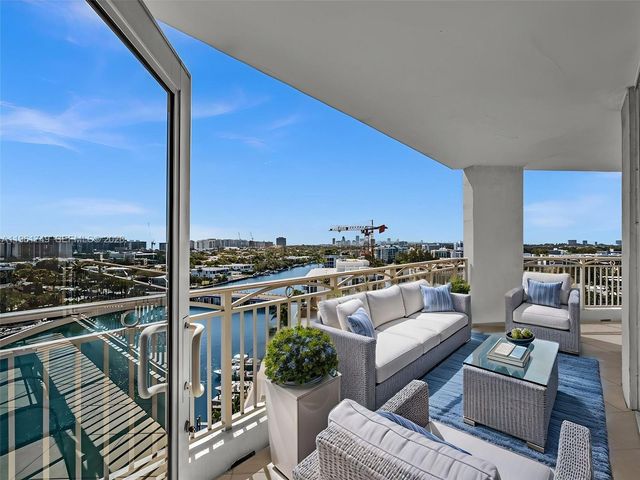 9751 E Bay Harbor Dr 12D, Bay Harbor Islands, FL 33154