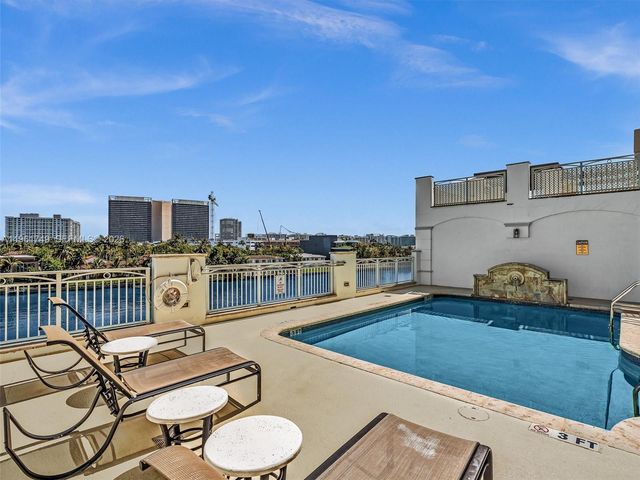 9751 E Bay Harbor Dr 12D, Bay Harbor Islands, FL 33154