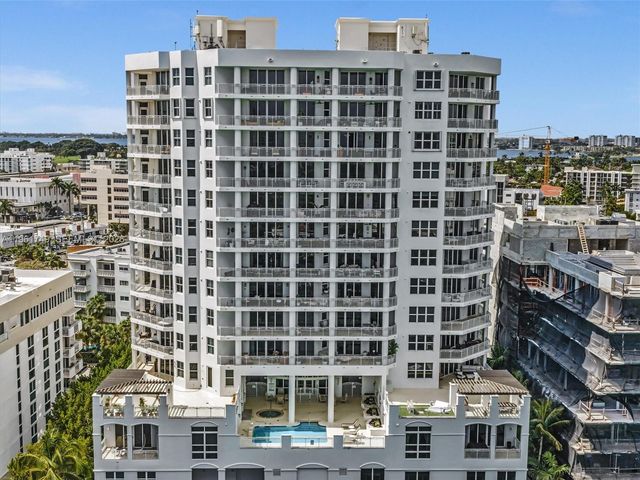 9751 E Bay Harbor Dr 12D, Bay Harbor Islands, FL 33154