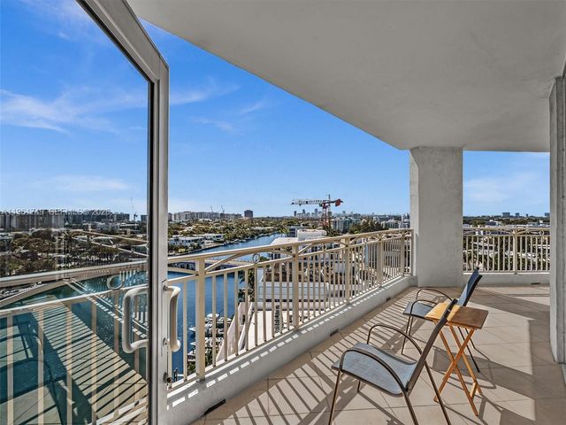 9751 E Bay Harbor Dr 12D, Bay Harbor Islands, FL 33154