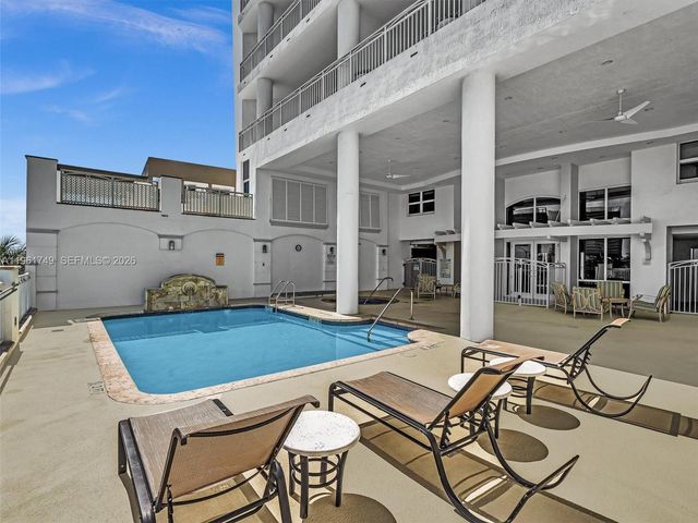 9751 E Bay Harbor Dr 12D, Bay Harbor Islands, FL 33154