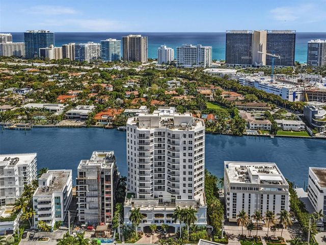 9751 E Bay Harbor Dr 12D, Bay Harbor Islands, FL 33154