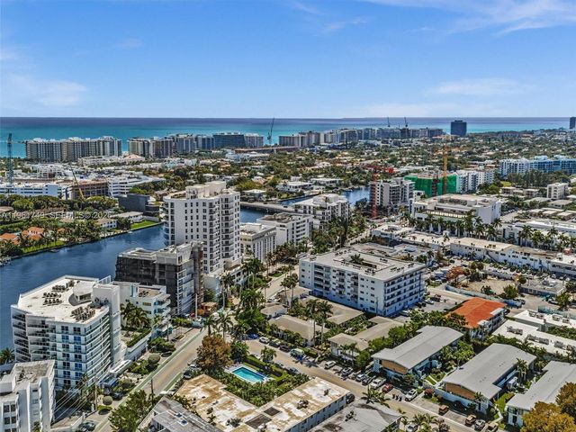 9751 E Bay Harbor Dr 12D, Bay Harbor Islands, FL 33154