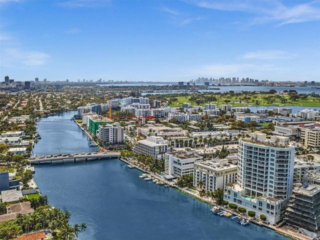 9751 E Bay Harbor Dr 12D, Bay Harbor Islands, FL 33154