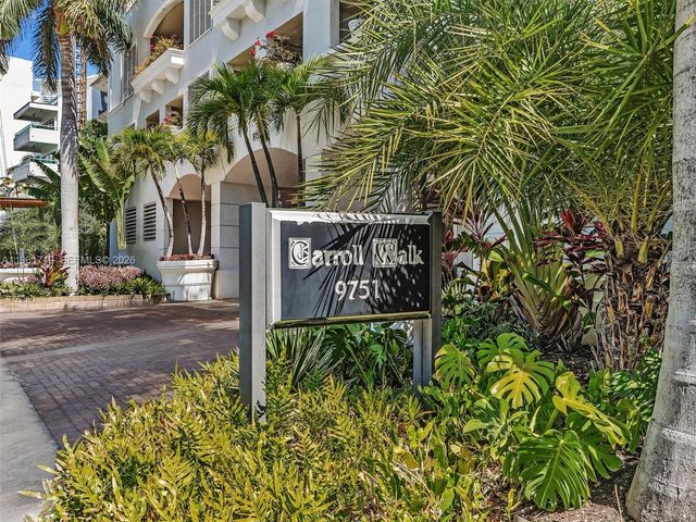 9751 E Bay Harbor Dr 12D, Bay Harbor Islands, FL 33154