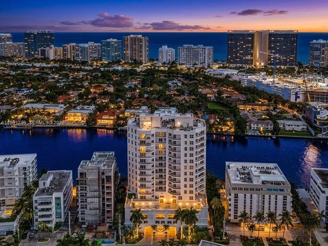 9751 E Bay Harbor Dr 12D, Bay Harbor Islands, FL 33154