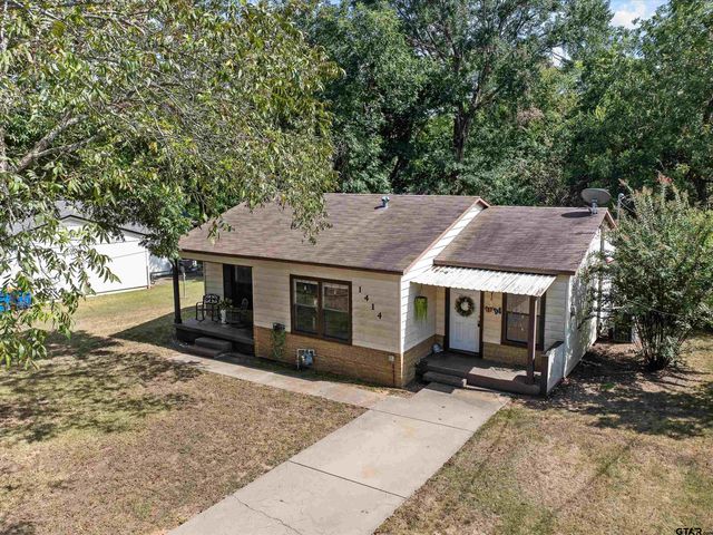 1414 Park Ln, Kilgore, TX 75662