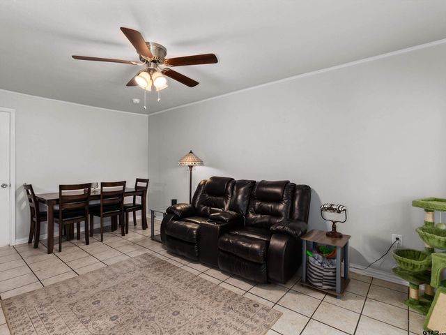 1414 Park Ln, Kilgore, TX 75662