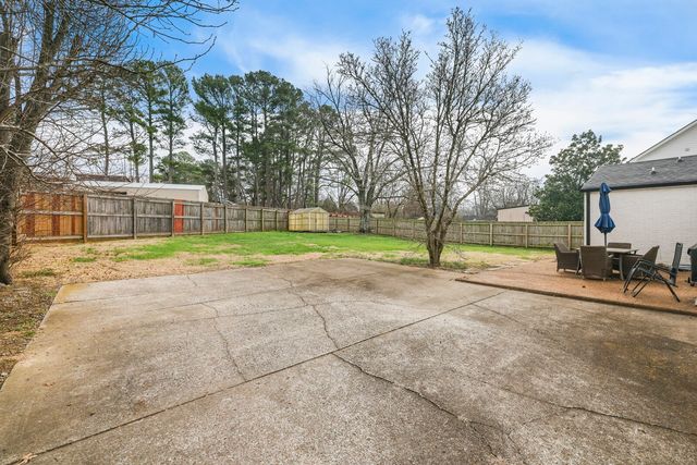 3826 E Ridge Dr, Nashville, TN 37211
