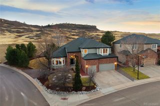 6098 Puma Ridge, Lone Tree, CO 80124