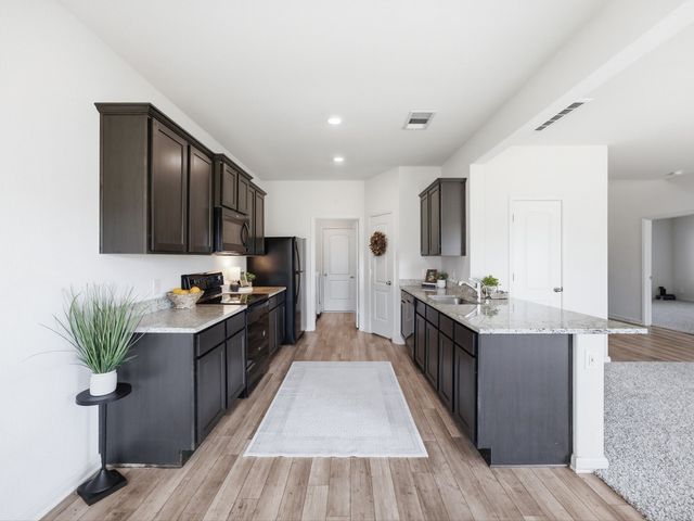 122 Austin Avenue, Venus, TX 76084
