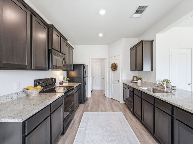 122 Austin Avenue, Venus, TX 76084