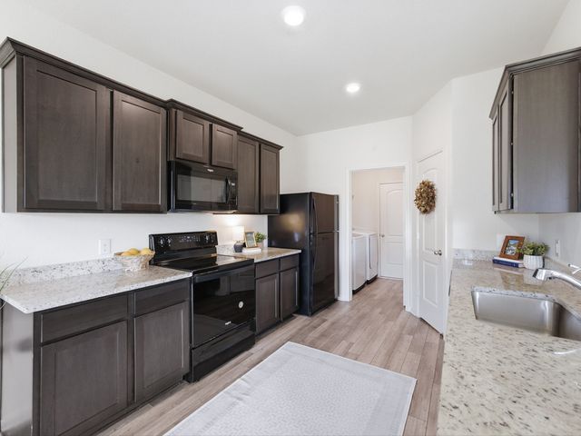 122 Austin Avenue, Venus, TX 76084