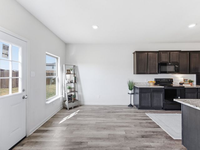 122 Austin Avenue, Venus, TX 76084