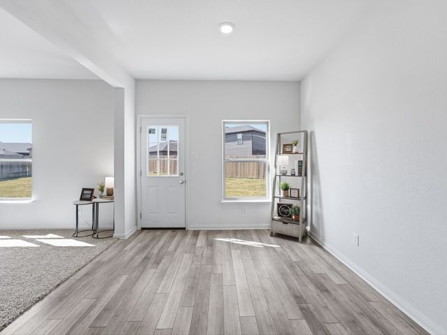 122 Austin Avenue, Venus, TX 76084