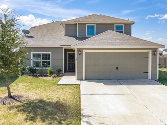 122 Austin Avenue, Venus, TX 76084