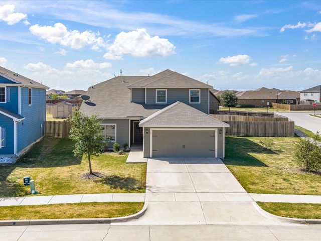 122 Austin Avenue, Venus, TX 76084
