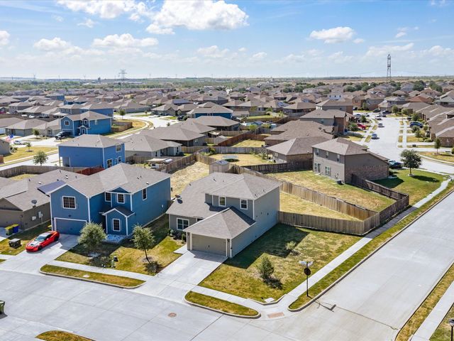 122 Austin Avenue, Venus, TX 76084