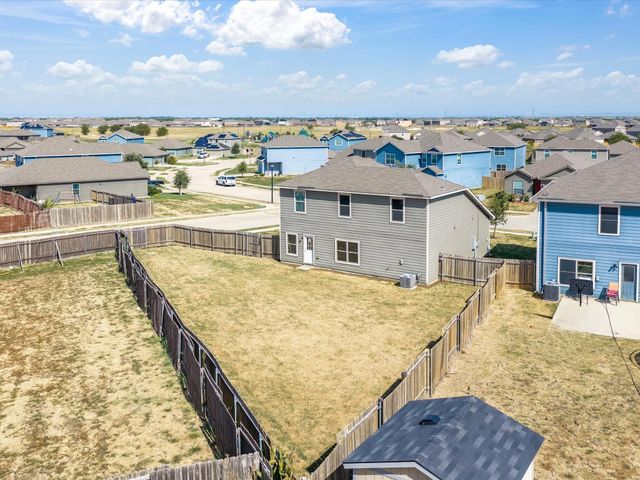 122 Austin Avenue, Venus, TX 76084