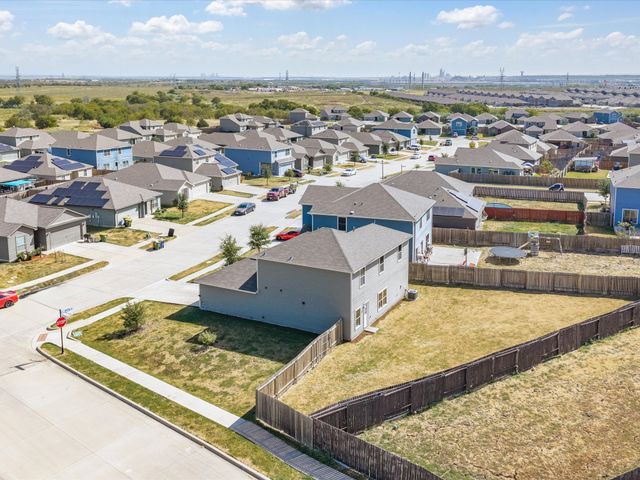 122 Austin Avenue, Venus, TX 76084