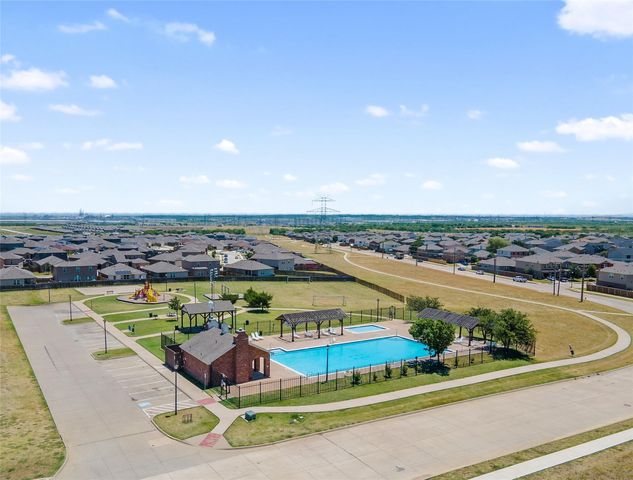 122 Austin Avenue, Venus, TX 76084