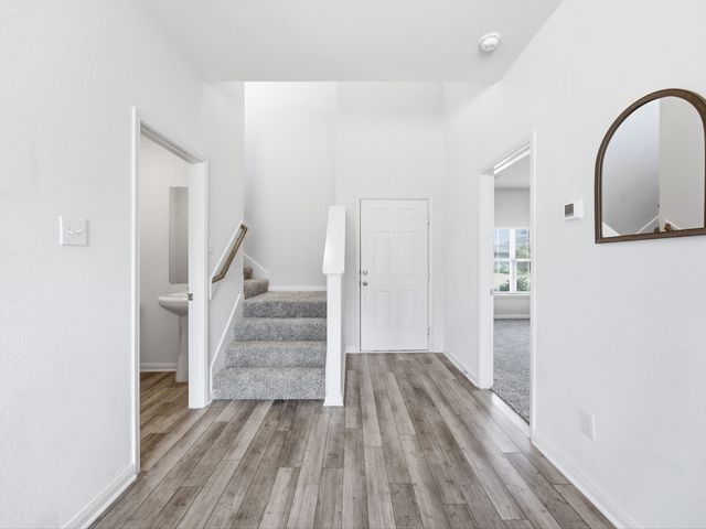 122 Austin Avenue, Venus, TX 76084