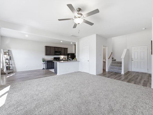 122 Austin Avenue, Venus, TX 76084