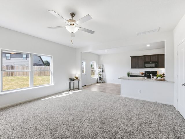122 Austin Avenue, Venus, TX 76084