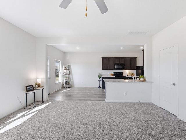 122 Austin Avenue, Venus, TX 76084
