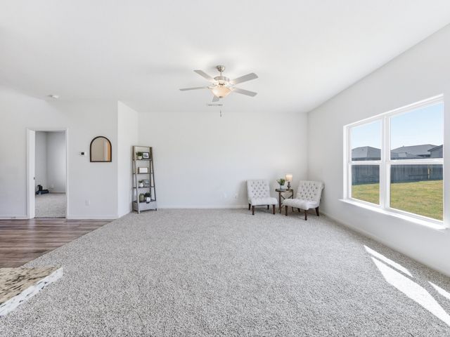 122 Austin Avenue, Venus, TX 76084