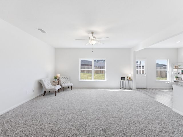 122 Austin Avenue, Venus, TX 76084