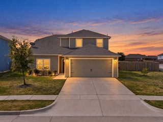 122 Austin Avenue, Venus, TX 76084