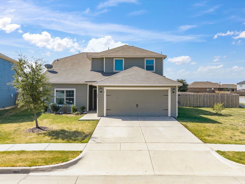 122 Austin Avenue, Venus, TX 76084 — photo 2
