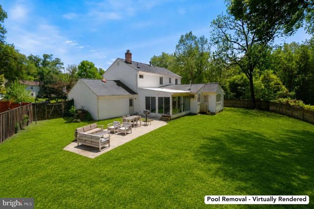 10240 COLEBROOK AVE, Potomac, MD 20854