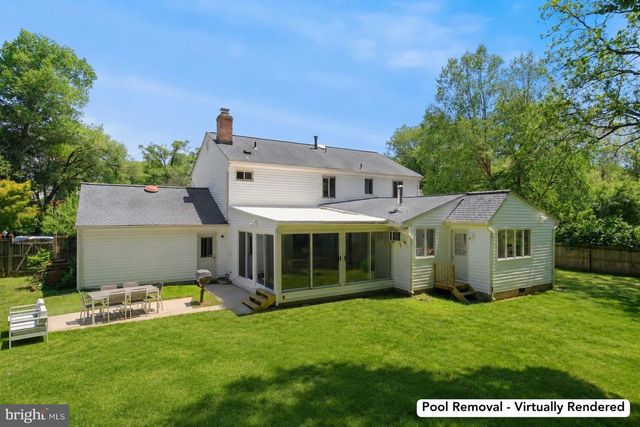 10240 COLEBROOK AVE, Potomac, MD 20854