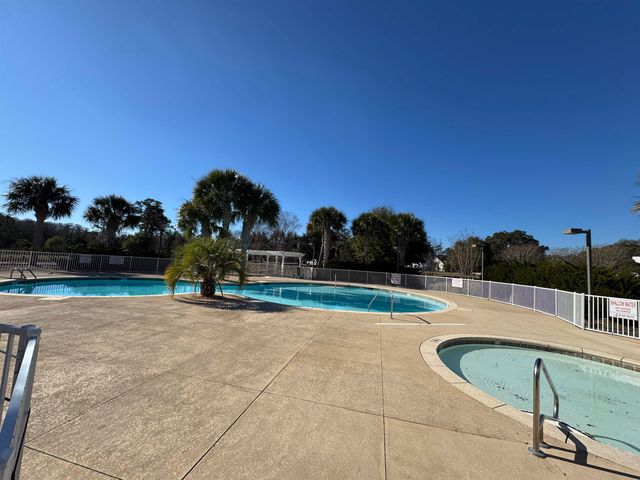 437 Rosebank Rd., Georgetown, SC 29440