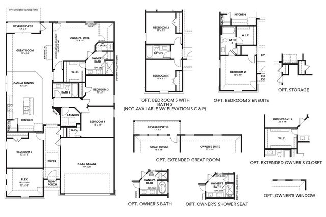 226 Bellie LN, Kyle, TX 78640